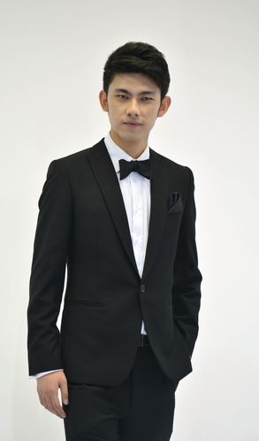 周品明 舞台监督负责人