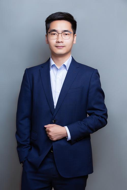 罗琨 制片统筹总监